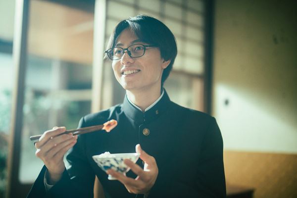 連続ドラマW-30 ながたんと青と いちかの料理帖 Blu-ray Amazon.co.jp: 【メーカー特典あり】「ながたんと青と－いちかの