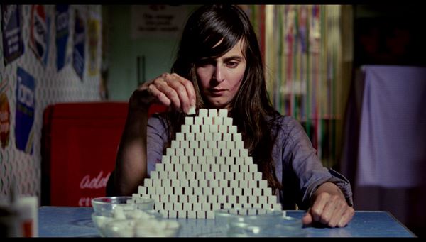 (C)1982 Film House/SIS Productions