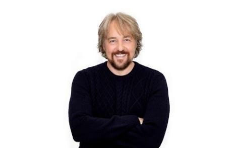 ジョン・オーウェン＝ジョーンズ　Photo by Danny Kaan