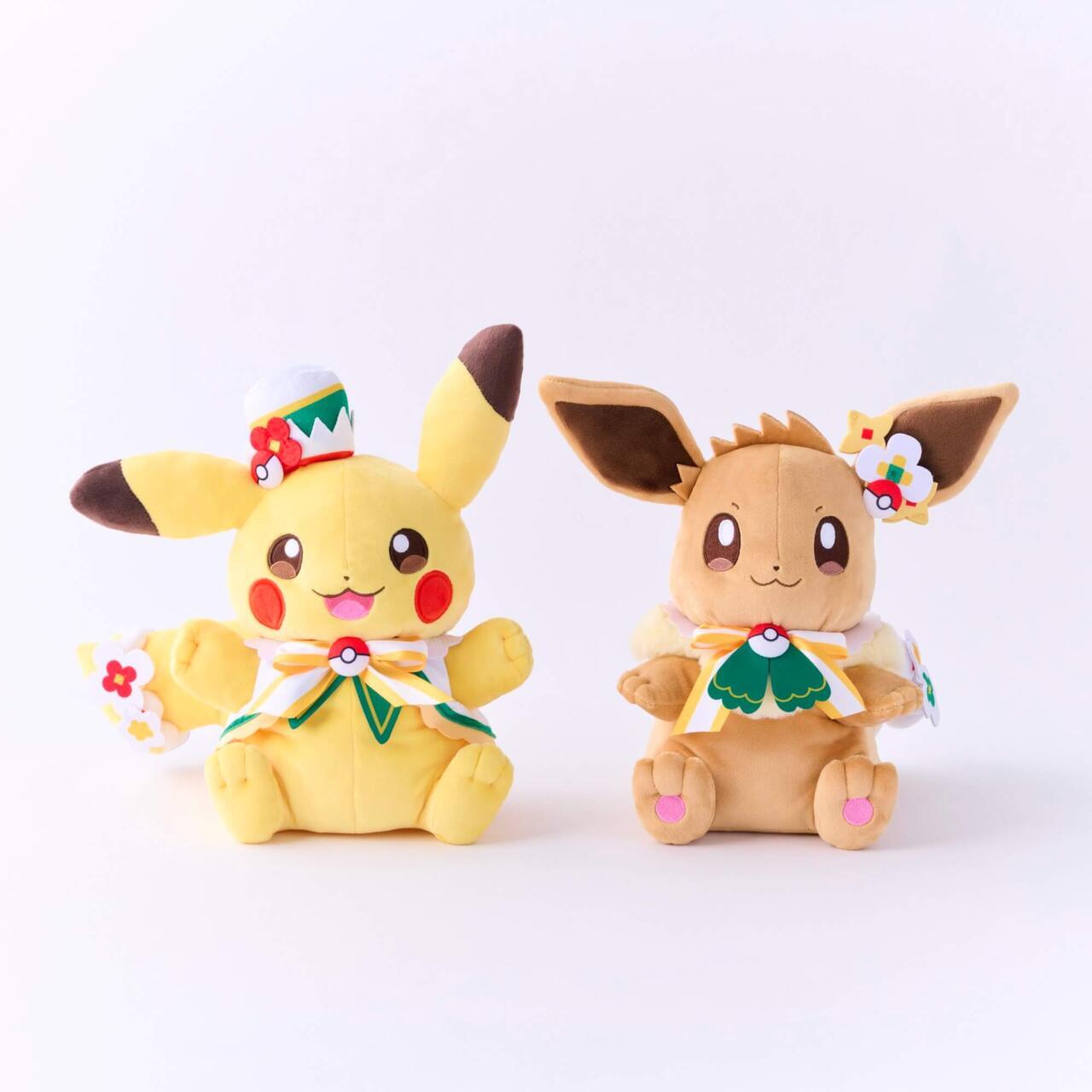 ポケモン】行ったら確実に買い！「ポケパーク カントー」の“限定お土産