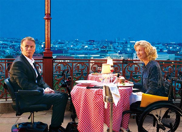 (C)2018 Gaumont / La Boetie Films / TF1 Films Production / Pour Toi Public　