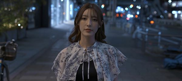 (C)2023 「ブルーポルノ」製作委員会　