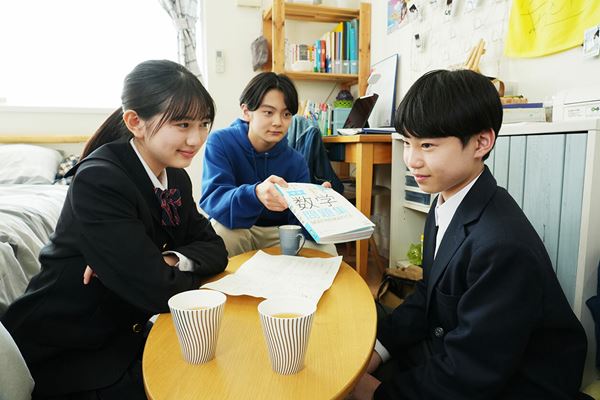 (C)2023埼玉県／SKIPシティ彩の国ビジュアルプラザ　川口市