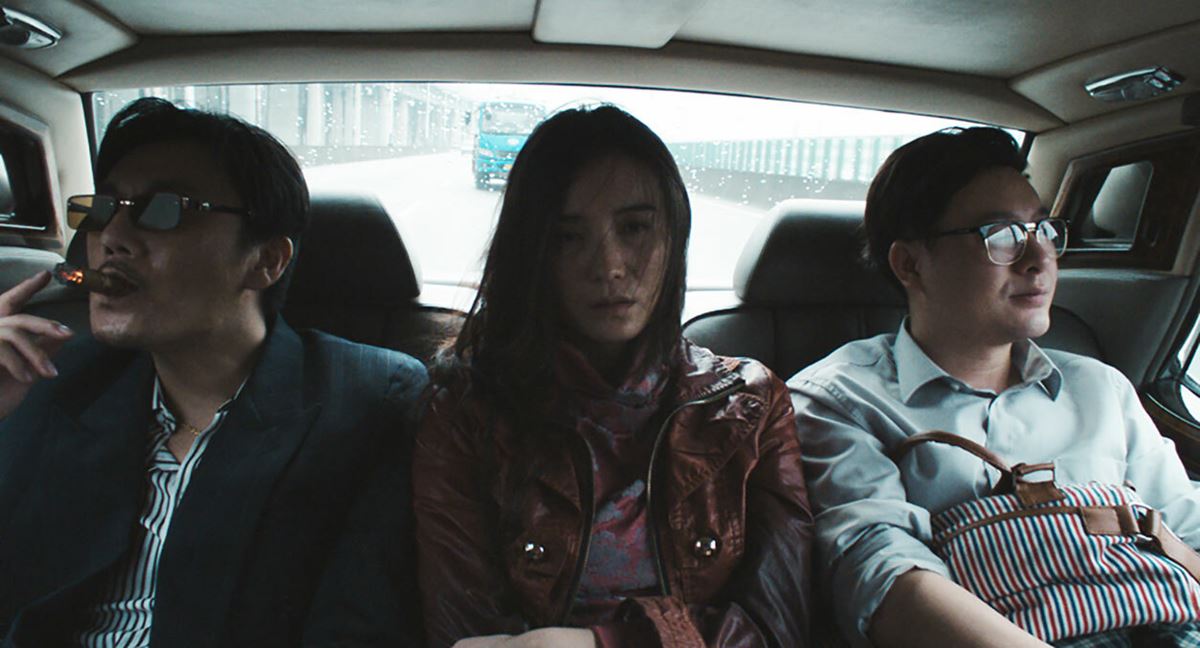 シャドウプレイ【完全版】・画像・写真 ぴあ映画