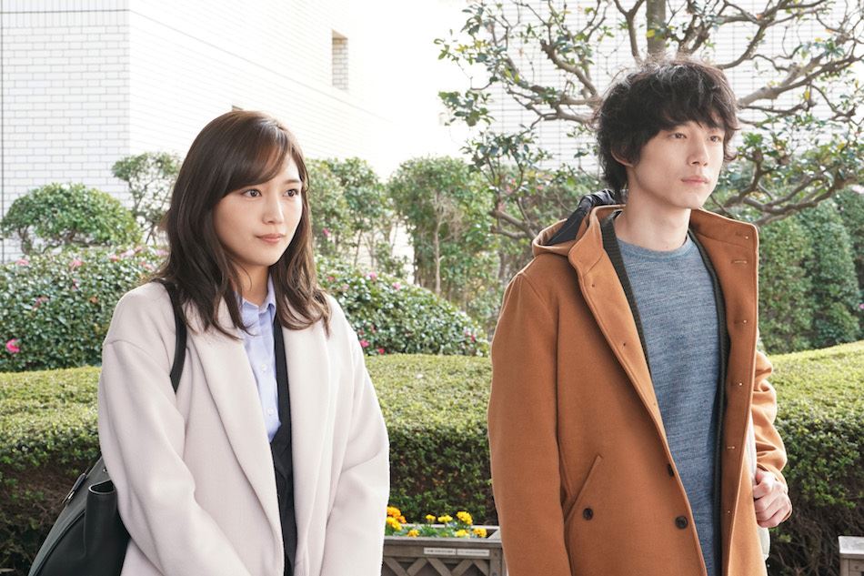 Amazon.co.jp: イノセンス 冤罪弁護士 DVD-BOX : 坂口健太郎