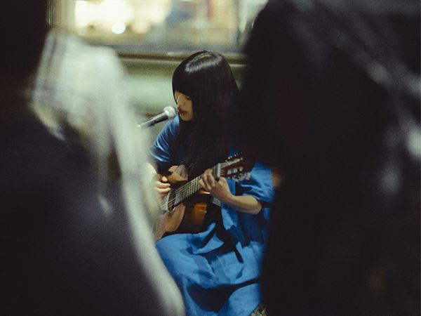 (C)2023 Kyrie Film Band