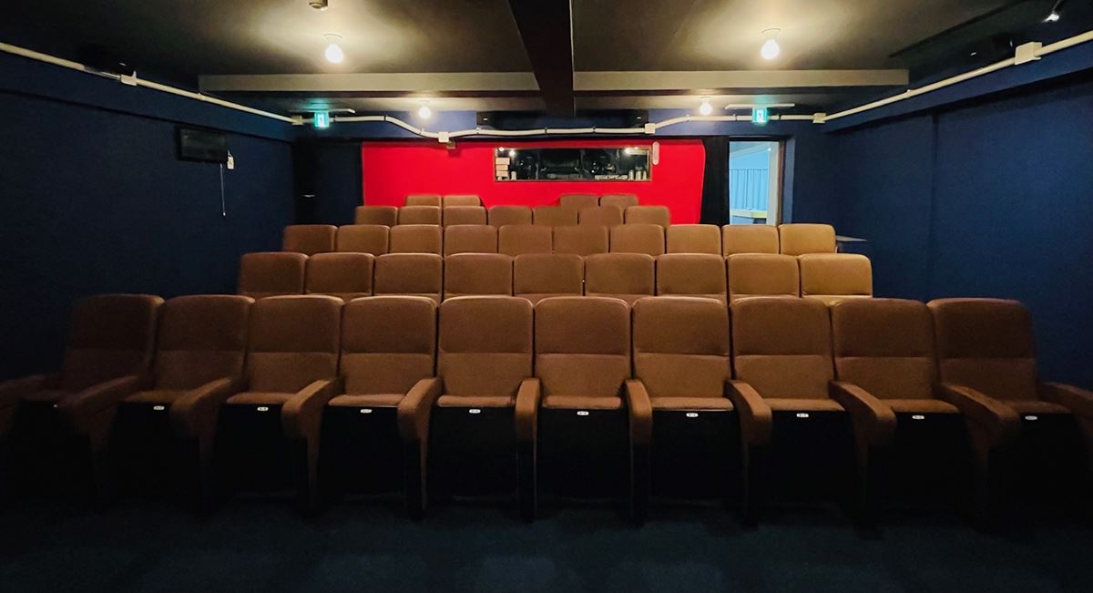 ナゴヤキネマ・ノイ・上映作品・上映時間 ぴあ映画