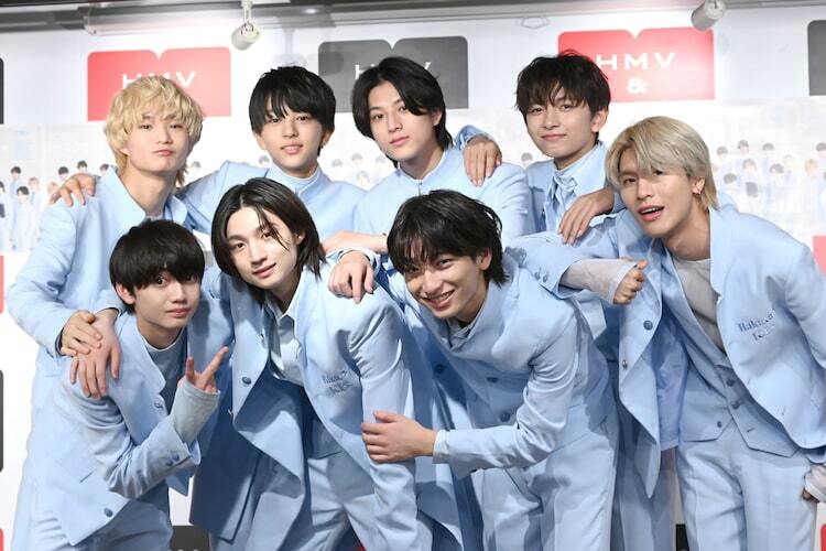 ICEx、1st写真集完成に「興奮が止まらなかったです」志賀李玖思い出の