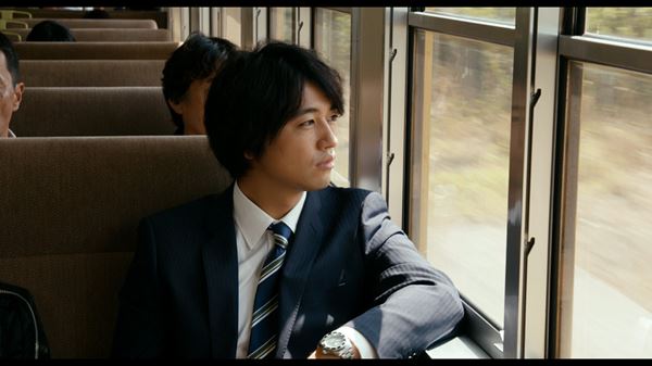 (C)2016「種まく旅人」製作委員会