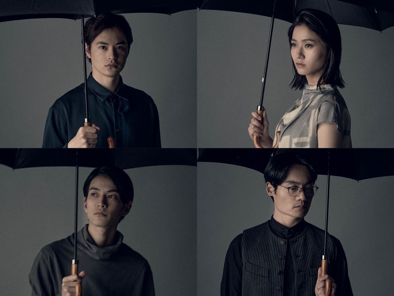 『彼女を笑う人がいても』 撮影：マチェイ・クーチャ