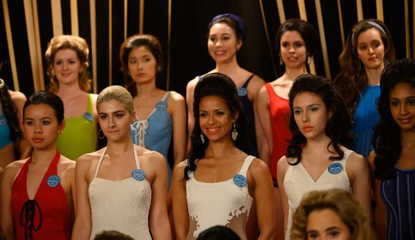 (C)Pathe Productions Limited, British Broadcasting Corporation and The British Film Institute 2019