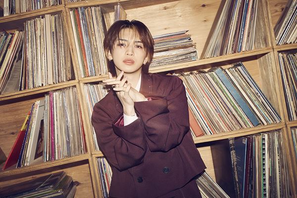 浜田省吾さん写真 浜田省吾、来年1月に伝説となった武道館公演を40年ぶりに完全再現する