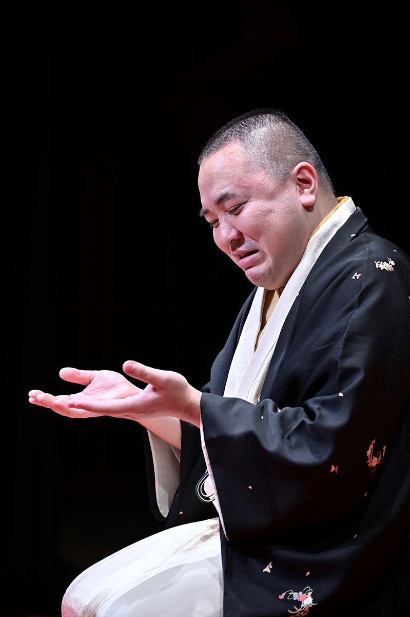 桃月庵黒酒 撮影：橘蓮二