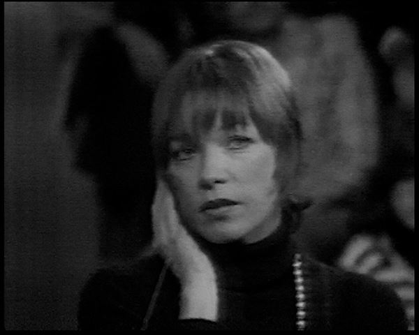 (C)Sois belle et tais-toi ! / Delphine Seyrig, 1976 / Centre audiovisuel Simone de Beauvoir