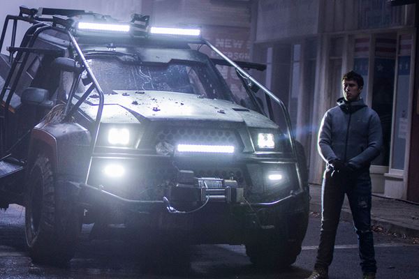 (C)CATEGORY 5 FILM, LLC 2017