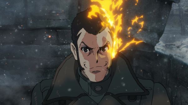 原作：モンキー・パンチ (C)TMS