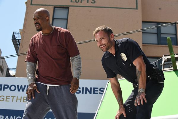 (C)Warner Bros. Entertainment, Inc.