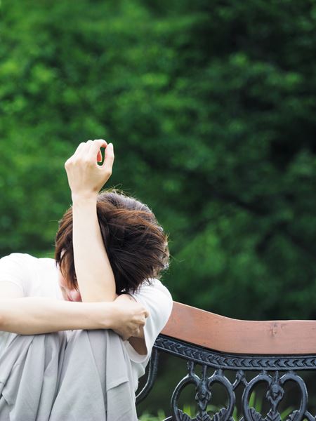 (C)『女たち』製作委員会