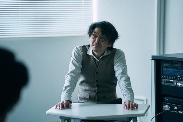 (C)「シーシュポスたちのまなざし」製作委員会