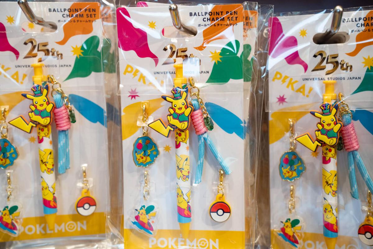 USJ×スヌーピー】25周年限定グッズが登場！ めちゃくちゃ可愛い