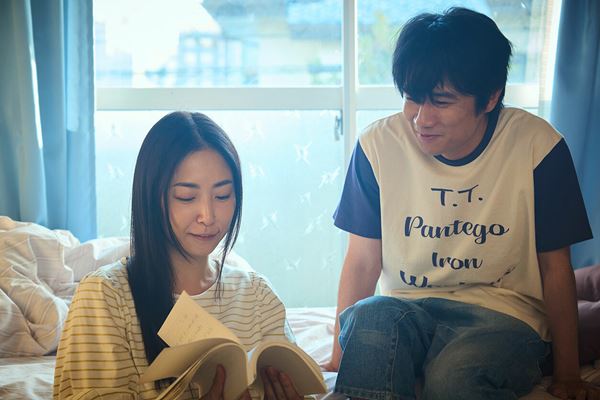 (C)「それでも俺は、妻としたい」製作委員会