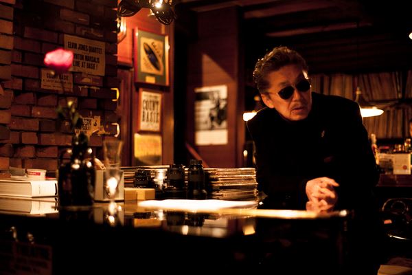 (C)「ジャズ喫茶ベイシー」フィルムパートナーズ