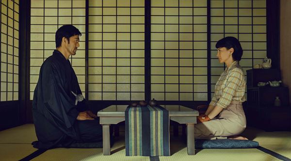 (C)2019 ASTRO SHAW, HBO ASIA, FINAS, CJ ENTERTAINMENT ALL RIGHTS RESERVED