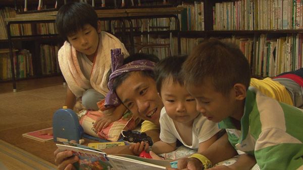 (C)ガーラフィルム・ノンデライコ