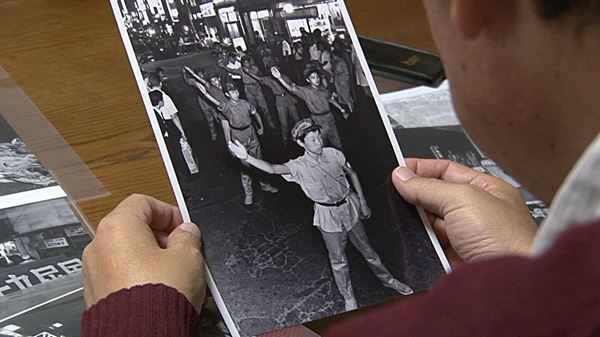 (C)2020 記録映画「華僑」製作委員会