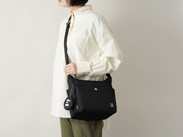 セブンへ急げ！「パペットスンスン」ハッピーバッグはかわいい限定