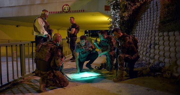 (C)2018 CAGLARARTS INSIGNIA ALL RIGHTS RESERVED