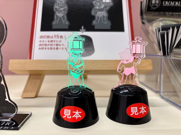 『超国宝展』 ★百済観音フィギュア★数量限　新品未開封 躍動もぬくもりも、フィギュアに 特別展「日本、美のるつぼ