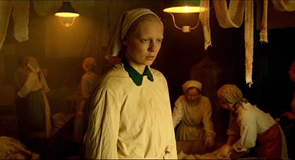 (C)Non-Stop Production, LLC, 2019