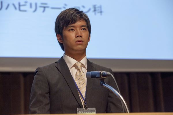 (C)映画「栞」製作委員会