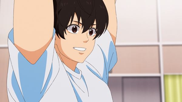 (C)映画バクテン製作委員会