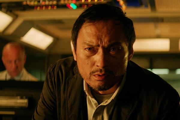 (C) 2014 WARNER BROS. ENTERTAINMENT INC. & LEGENDARY PICTURES PRODUCTIONS LLC