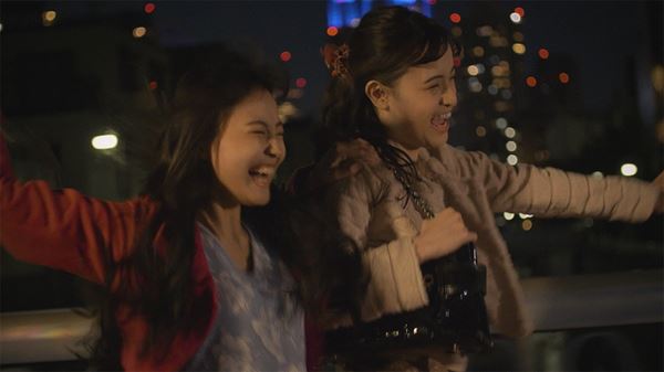 (C)2022 「HANNORA」製作委員会