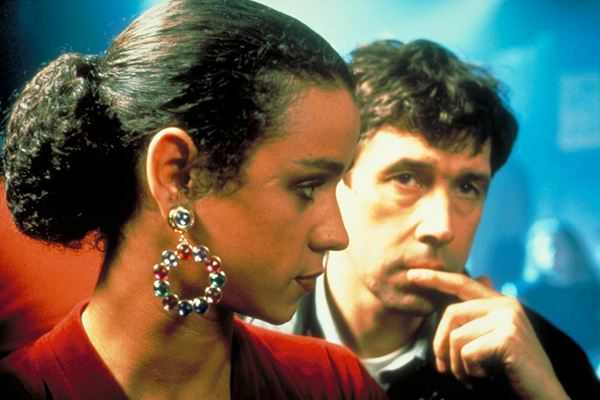 (C)Palace (Soldier's Wife) Ltd. and Nippon Film Development & Finance Inc. 1992