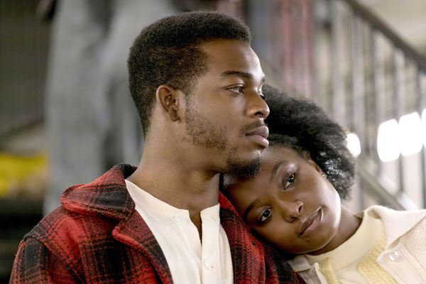 (C)2018 ANNAPURNA PICTURES, LLC. All Rights Reserved.