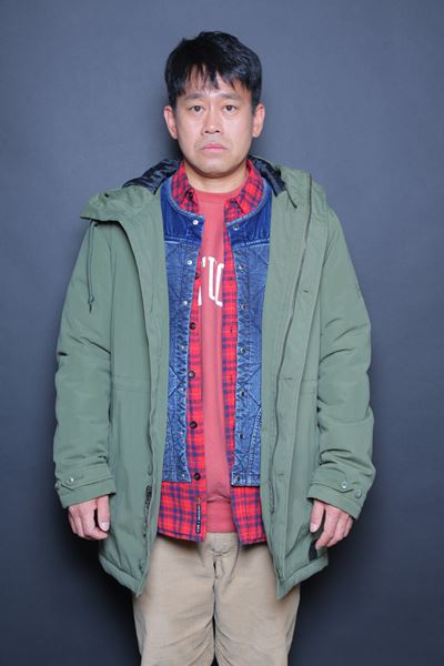 (C)2018吉本興業