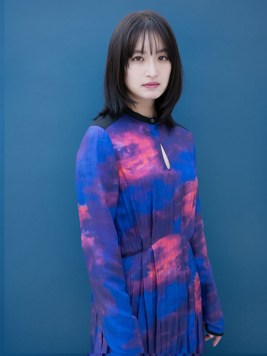 門脇麦 門脇麦が憧れの台湾映画に初出演『オールド・フォックス』日本公開決定 - ぴあ映画