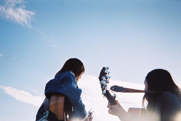 みかんサイダー