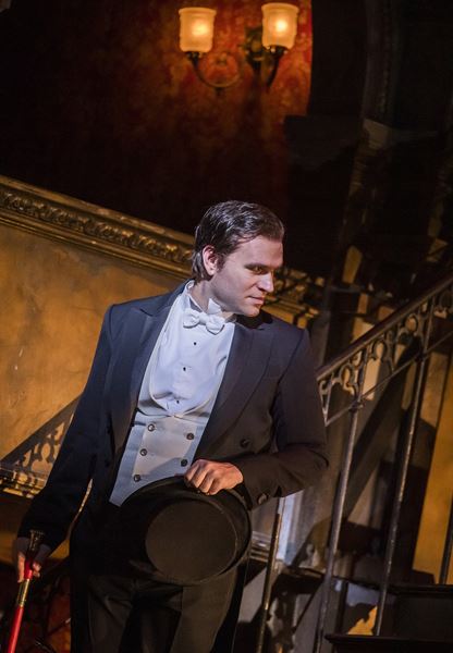 (C)ROH 2019. Photograph by Tristram Kenton