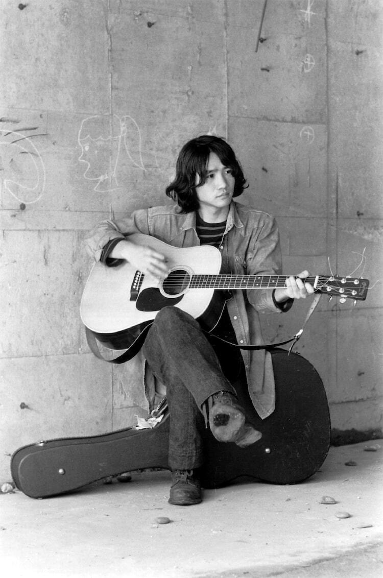 遠藤賢司の七回忌公演に石塚俊明&湯川トーベン、友部正人、鈴木慶一、佐野史郎ら“純音楽の友”出演 ぴあ音楽