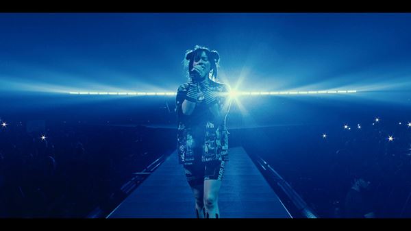 (C)Darkroom / Interscope 2022