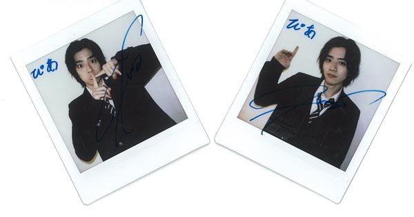 飯島寛騎がクール男子を熱演！「胸キュンと人間の成長を楽しめる作品  