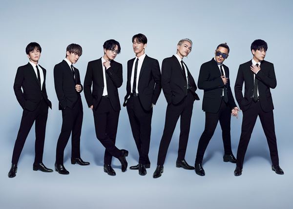 三代目 J SOUL BROTHERS、ボーカル今市隆二が歌詞を手がけた新曲