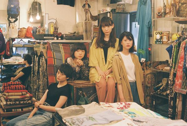 (C)『街の上で』フィルムパートナーズ