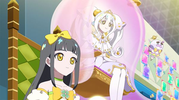 (C)T-ARTS/syn Sophia/AIPRI MOVIE PROJECT 2026