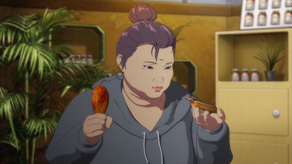 (C)2020 SS Animent Inc. & Studio Animal &SBA. All rights reserved.